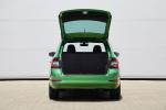 Skoda Fabia Combi 2018 года (WW)